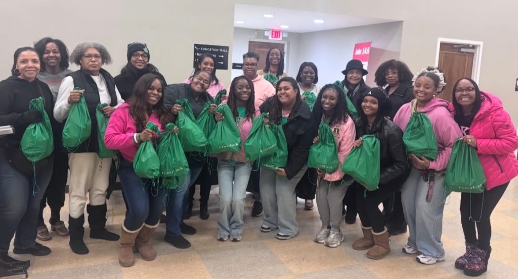 NKO X KP 2026 February CHIPP™ Packaging Event  
